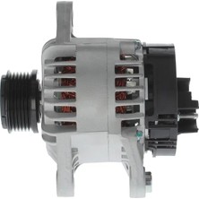 Alternatör - (Fiat Doblo, Punto, Bravo, Stilo, Idea, Multipla, Marea, Brava, 156, Gt, 145) - (BOSCH-1986A00592)