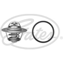 Termostat - (Dacia Logan, Sandero, Dokker, Lodgy) - (GATES-TH23383G1)