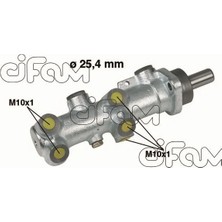 Fren Ana Merkez - (Fiat Ducato) - (CIFAM-202239)