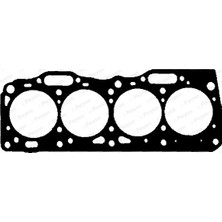 Silindir Kapak Contası - (Fiat Tipo, Fiorino, Uno, Palio, Tempra, Siena, Duna, Elba, Egea) - (PAYEN-BR620)