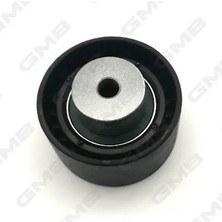 V Kayış Gergi Rulmanı - (Fiat Stilo, Grande Punto, Punto, Bravo, Barchetta, Coupe, Marea, Brava, 156, Spider, Gt, 166, Gtv, 155, 145) - (GMB-GTA0180)