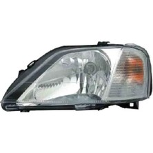 Far - (Dacia Logan) - (TEKNOPARTS-RNFR008)