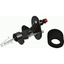 SACHS Debriyaj Merkezi ve Rulmanı - (Fiat Grande Punto, 500, Punto, Doblo, Fiorino, Qubo, Linea, Mito) - (ZFSAC-6284600737)