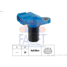 Eksantrik Devir Sensörü - (Fiat Ulysse) - (FACET-90178)