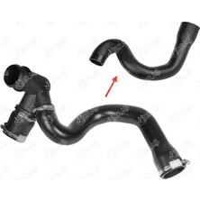 İbraş Turbo Hortum ve Conta - (Fiat Ulysse) - (IBRAS-17517)