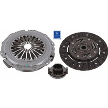 Debriyaj Seti - (Dacia Logan) - (SACHS-3000951585)