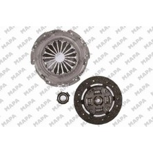 Debriyaj Seti - (Fiat Idea, Punto, Bravo, Stilo) - (MAPA-014200500)