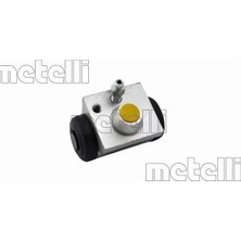 Fren Silindiri - (Dacia Logan, Sandero) - (METELLI-041001)