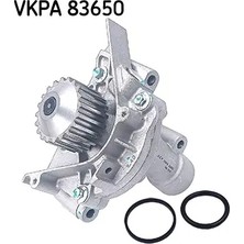 Devirdaim Su Pompası - (Fiat Ulysse, Scudo) - (SKF-VKPA83650)
