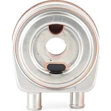 Motor Yağ Soğutucu - (Dacia Solenza) - (BSG-65506004)