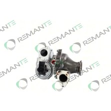 Psa Turbo Şarj - (Alfa Romeo Mito) - (1631686580)