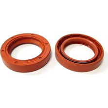 Eksantrik Keçesi - (Dacia 1309, Sandero, Duster, 1310, 1300, Pick Up, 1410, 1304, 1325, Nova) - (ELRING-507725)