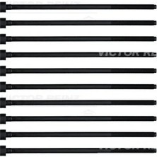 Silindir Kapak Saplaması - (Fiat Marea, Punto, Bravo, Stilo, Barchetta, Coupe, Brava, 156, Spider, Gt, 166, Gtv, 155, 145) - (VICTOR-REINZ-143222001)