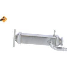 Egr Soğutucu - (Fiat Ducato) - (NRF-48352)