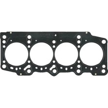 Silindir Kapak Contası - (Fiat Panda, 500, Grande Punto, Punto, Doblo, Tipo, Bravo, Stilo, Idea, Linea, Palio, Siena, Avventura, Egea, Mito) - (ELRING-344661)