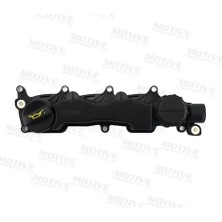 Motor Üst Kapağı Külbütör - (Fiat Scudo) - (MOTIVE-VC8003)