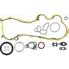 Elwis Royal Takım Conta - (Fiat 500, Panda, Grande Punto, Punto, Doblo, Tipo, Fiorino, Qubo, Idea, Strada, Linea, Egea, Mito) - (ELWIS-ROYAL-ROYAL9511501)