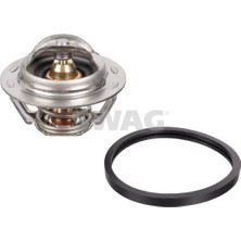 Termostat - (Fiat Ducato, Ulysse) - (SWAG-62104766)