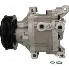 Nıssens Klima Kompresörü - (Fiat Siena, 500, Panda, Punto, Doblo, Barchetta, Idea, Strada, Palio) - (NISSENS-89324)