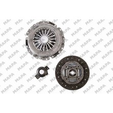 Debriyaj Seti - (Alfa Romeo Mito, Grande Punto, Punto, Doblo, Fiorino, Qubo, Strada, Linea) - (MAPA-004215600)