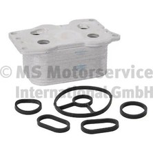 Motor Yağ Soğutucu - (Fiat Ulysse, Scudo) - (PIERBURG-709269480)