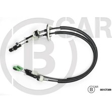 Vites Teli - (Fiat Fiorino, Qubo) - (ZENON-FI1019)