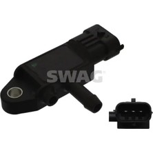 Map Sensörü - (Fiat Stilo, Grande Punto, Bravo, Sedici, Idea) - (SWAG-70944337)