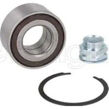 Porya ve Rulman - (Fiat Qubo, Grande Punto, Punto, Fiorino, Mito) - (CIFAM-6198158)
