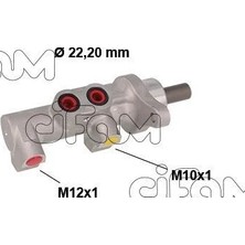 Fren Ana Merkez - (Dacia Duster, Sandero, Logan) - (CIFAM-202847)