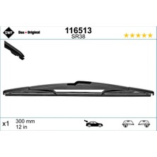 Silecek Süpürgesi - (Fiat Freemont) - (SWF-116513)