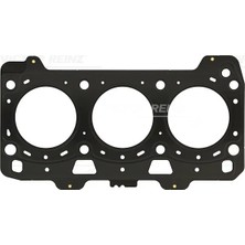 Silindir Kapak Contası - (Fiat Ulysse) - (VICTOR-REINZ-613651000)