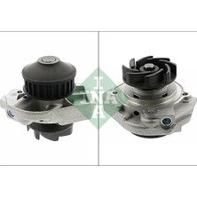 Devirdaim Su Pompası - (Fiat Uno, Panda, Punto, Doblo, Seicento, Fiorino, Cinquecento, Strada, Palio, Siena) - (SCHAEFFLER-INA-538001810)
