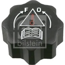 Febi Bilstein Radyatör Yedek Su Depo Kapağı - (Fiat Scudo, Ulysse) - (FEBI-BILSTEIN-22081)