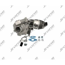 Turbo Şarj - (Fiat Fiorino, Punto, Doblo, Tipo, Qubo, Idea, Strada, Egea) - (JRONE-8B35300651)