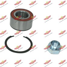 Porya ve Rulman - (Fiat Egea, Doblo, Tipo, Brava, Tempra, 155) - (GOODYEAR-110040)