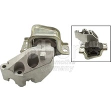 Üçel Motor Takozu - (Fiat Ducato) - (UCEL-S31649)
