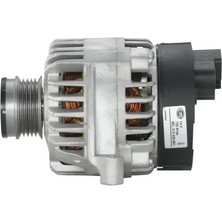 Alternatör - (Fiat Egea, 500, Punto, Doblo, Tipo, Bravo, Linea, Giulietta, Mito) - (HELLA-8EL012430891)