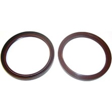 Krank Keçesi - (Fiat Fiorino, 500, Panda, Grande Punto, Punto, Doblo, Bravo, Seicento, Qubo, Idea, Cinquecento, Uno, Strada, Linea, Marea, Brava, Palio, Siena, Mito) - (ELRING-069600)