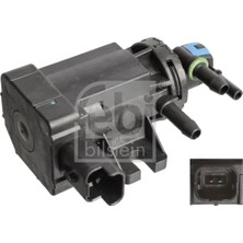 Febi Bilstein Turbo Valfi Elektrovana - (Fiat Scudo) - (FEBI-BILSTEIN-108712)