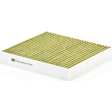 Mann Filter Polen Filtresi - (Fiat Fullback) - (MANN-FILTER-FP2141)