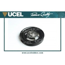 Üçel Krank Kasnak - (Fiat Scudo) - (UCEL-3051)