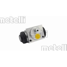 Fren Silindiri - (Fiat Idea, Bravo, Marea, Brava) - (METELLI-040812)