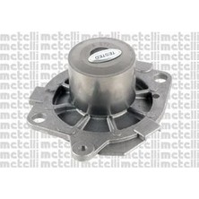 Devirdaim Su Pompası - (Fiat Marea, Grande Punto, Punto, Doblo, Bravo, Stilo, Croma, Sedici, Idea, Multipla, Strada, Brava, Palio, 159, 156, 166, 145) - (METELLI-240672)
