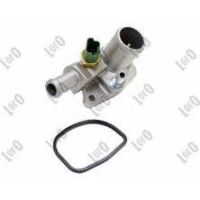 Termostat - (Fiat Qubo, 500, Panda, Grande Punto, Punto, Doblo, Tipo, Bravo, Fiorino, Idea, Linea, Egea, Mito) - (NEIMAN-202176)