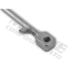 Motive Triger Zincir Seti - (Fiat Linea, 500, Panda, Grande Punto, Punto, Doblo, Fiorino, Qubo, Idea, Strada, Siena, Mito) - (Motıve-Fp3)
