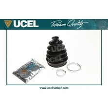 Üçel Aks Körüğü - (Fiat Ducato) - (UCEL-31211)