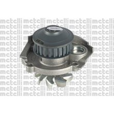 Devirdaim Su Pompası - (Fiat Strada, Panda, Punto, Doblo, Seicento, Cinquecento, Palio, Siena) - (METELLI-240739)