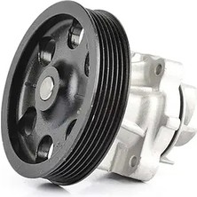 Devirdaim Su Pompası - (Fiat Linea, 500, Panda, Grande Punto, Punto, Doblo, Tipo, Fiorino, Qubo, Idea, Strada, Siena, Egea, Mito) - (BSG-65500005)