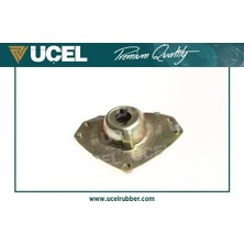 Üçel Amortisör Tabla Takozu - (Alfa Romeo 145, 156, 166, 164, 155, Tipo, Bravo, Coupe, Brava, Tempra, Egea) - (UCEL-30394)