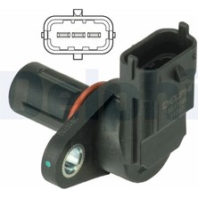 Krank Sensörü - (Fiat Qubo, 500, Panda, Grande Punto, Punto, Doblo, Tipo, Bravo, Stilo, Seicento, Fiorino, Idea, 124, Strada, Linea, Palio, Siena, Egea, Giulietta, Mito) - (DELPHI-SS11146)